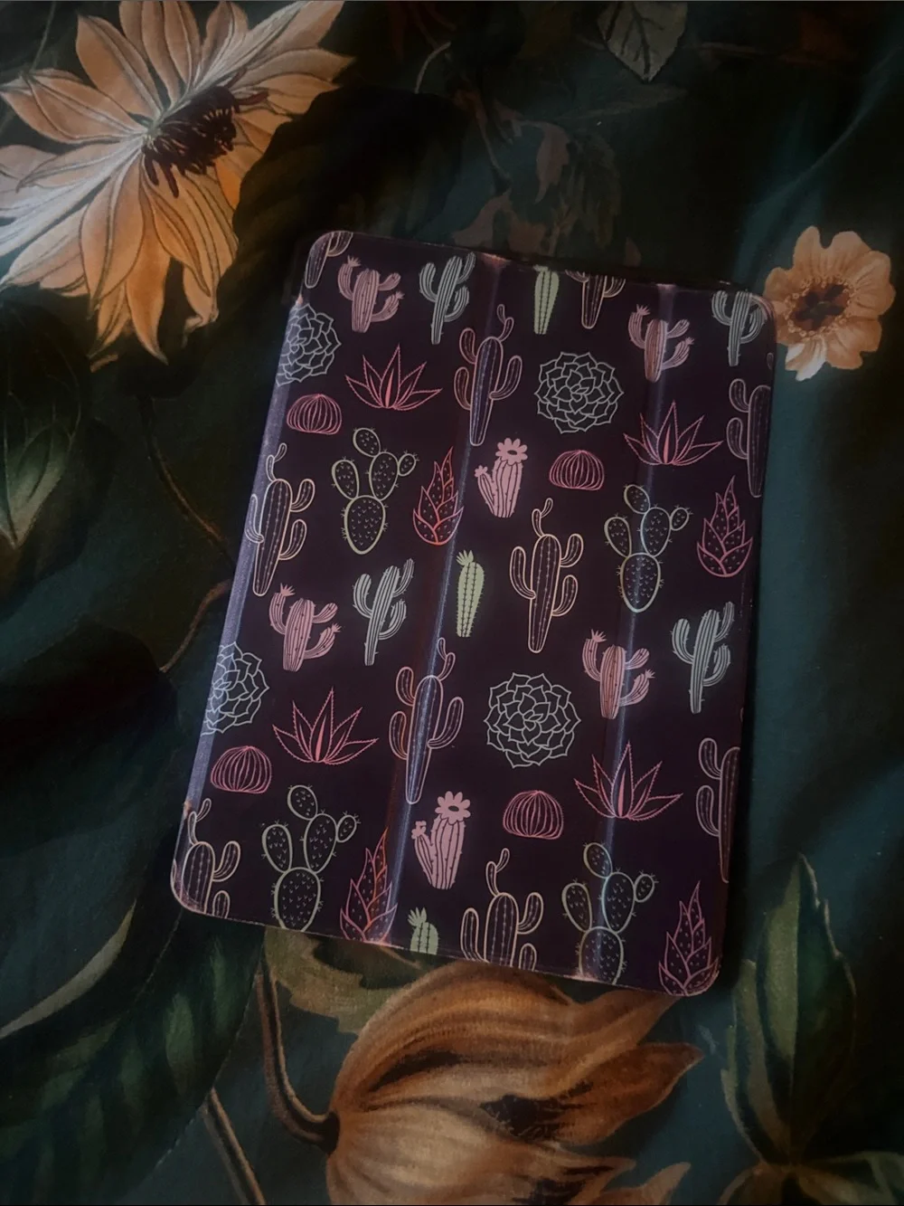 Cactus iPad Air 2 cover